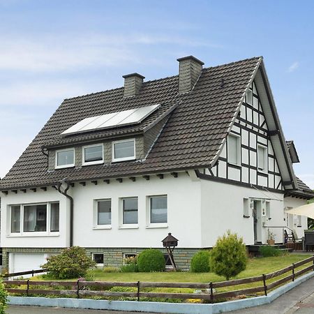 Ferienwohnung Blumenau Schmallenberg Exterior foto
