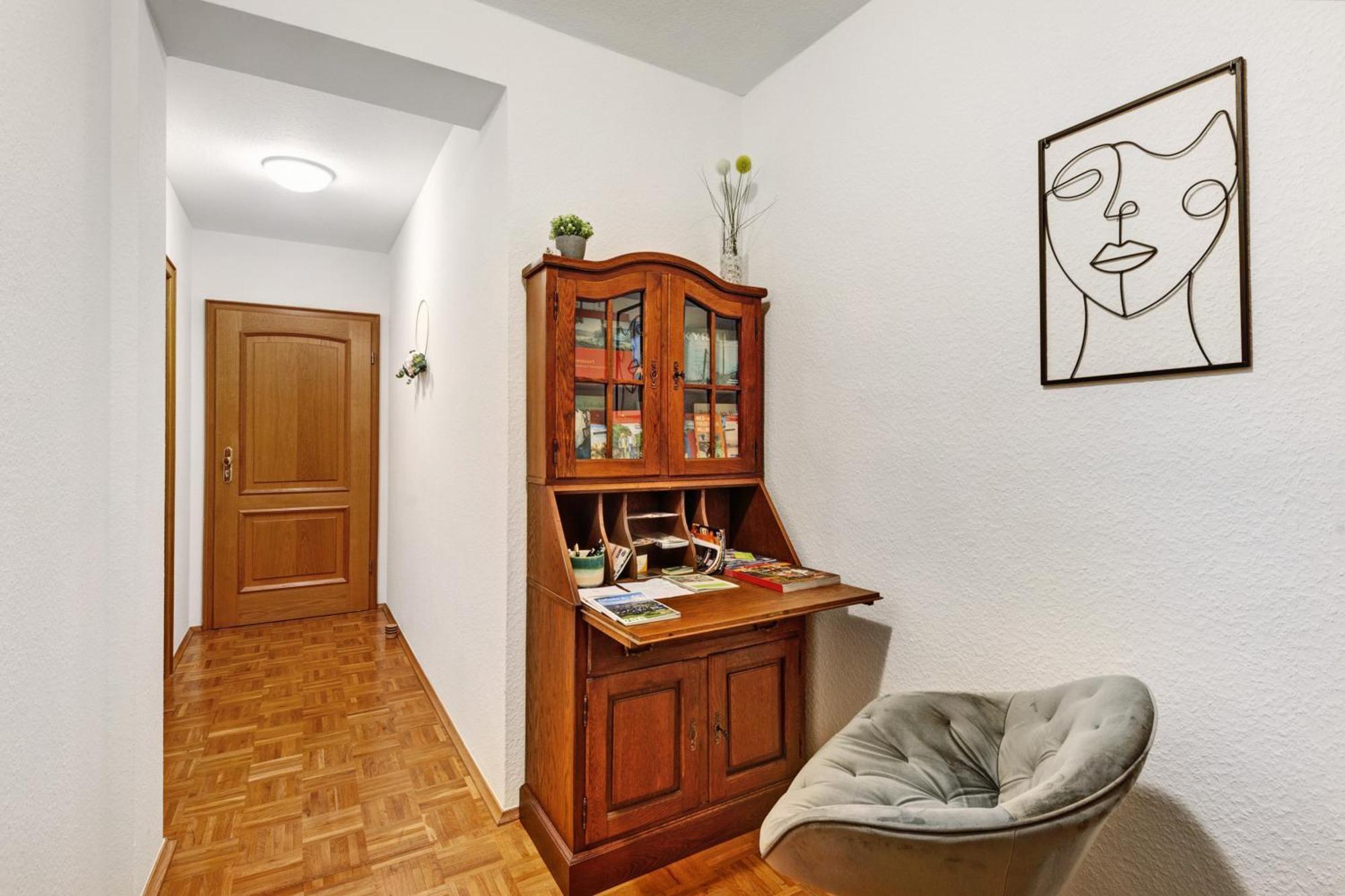 Ferienwohnung Blumenau Schmallenberg Exterior foto